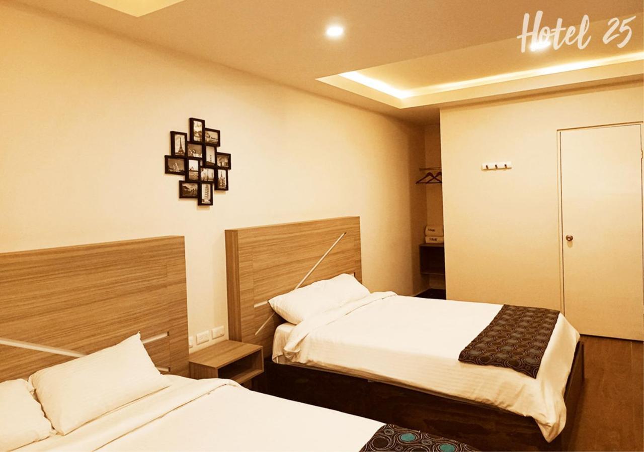 Hotel Hotel25 2*