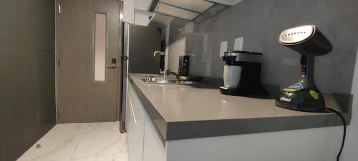 Apartamento Purísima 5.0 Monterrey