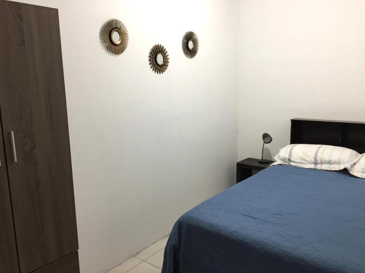 Apartamento Departamentos Frente Al Tec, Cerca Cintermex, Arena, Centro Monterrey