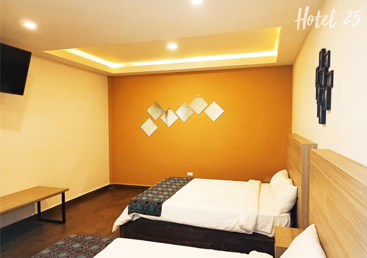 Hotel Hotel25 2*
