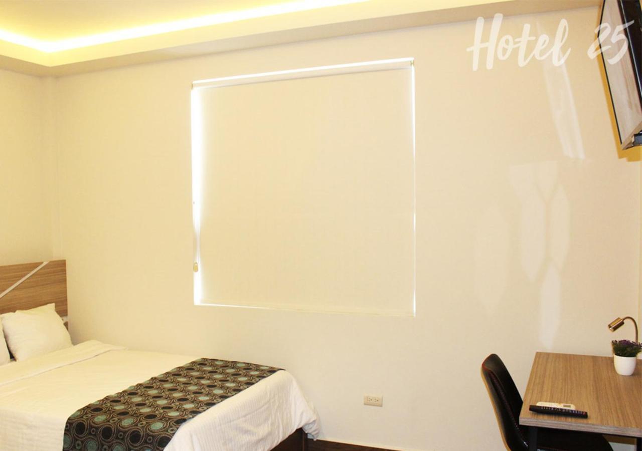 Hotel25 Hotel Monterrey