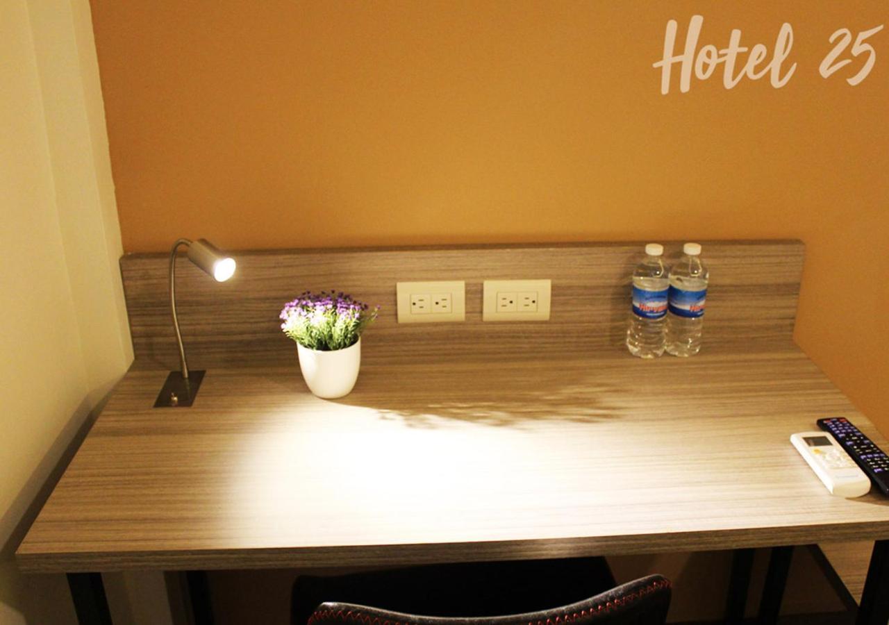 Hotel25 2*