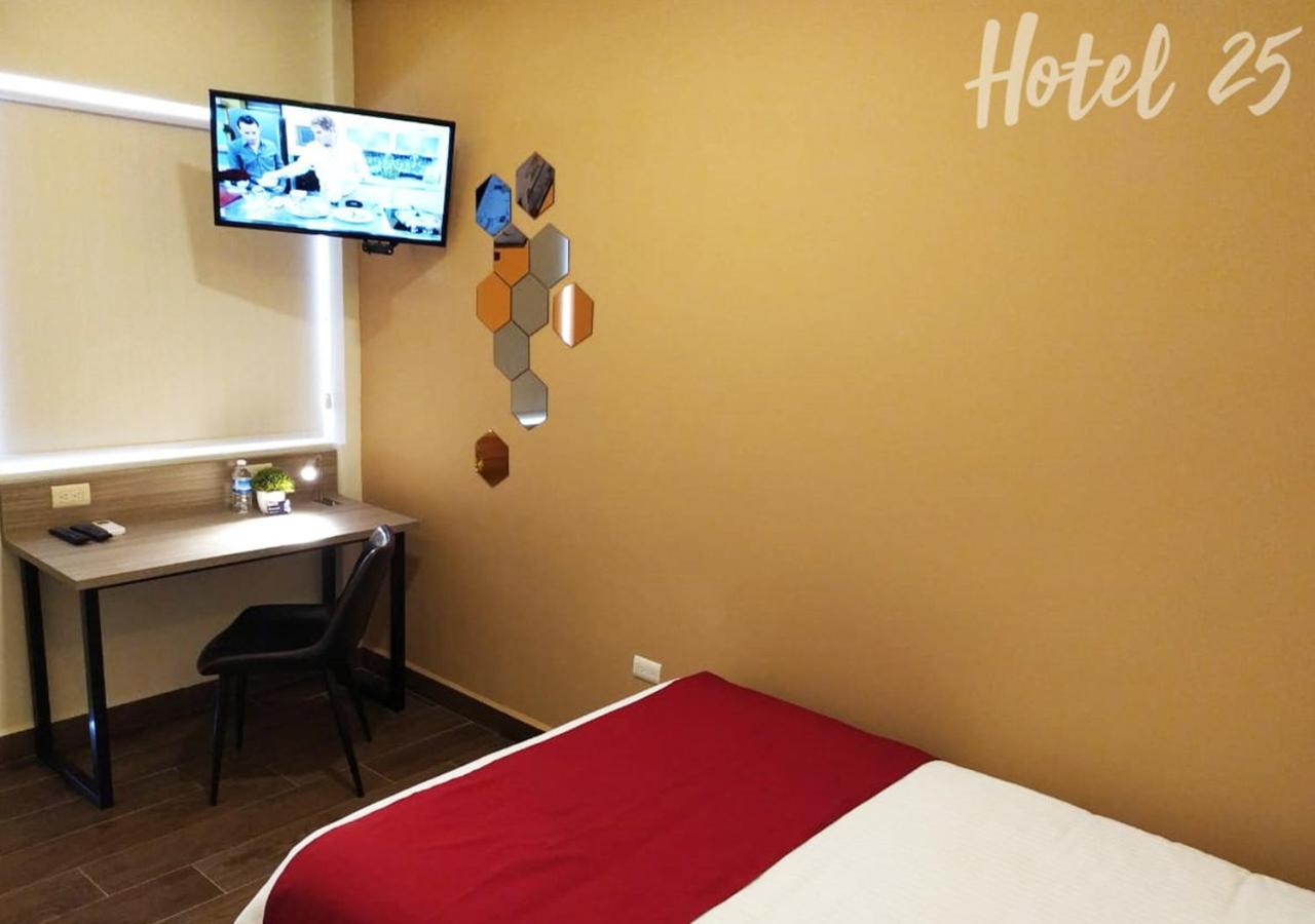 Hotel Hotel25 2*