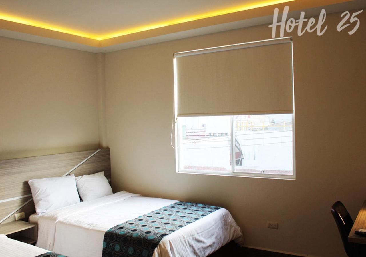 Hotel25 Hotel 2*