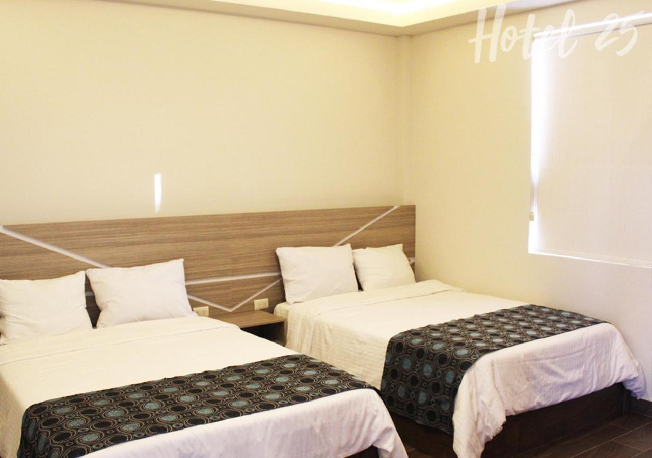 Hotel25 Hotel
