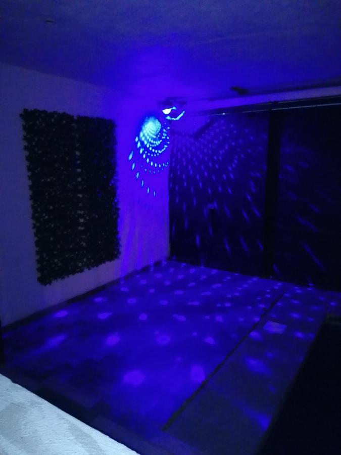 Villa Black & White Casa Privada Con Alberca *