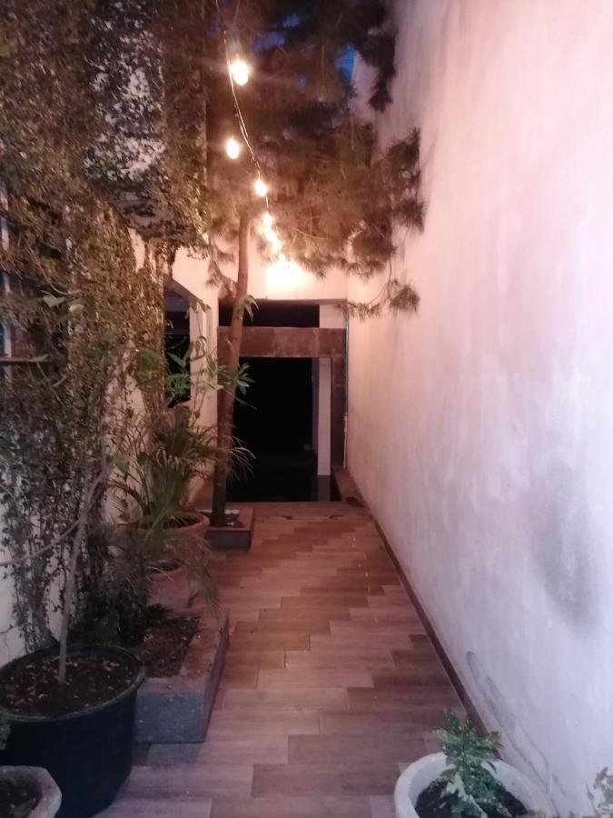 Villa Black & White Casa Privada Con Alberca Monterrey