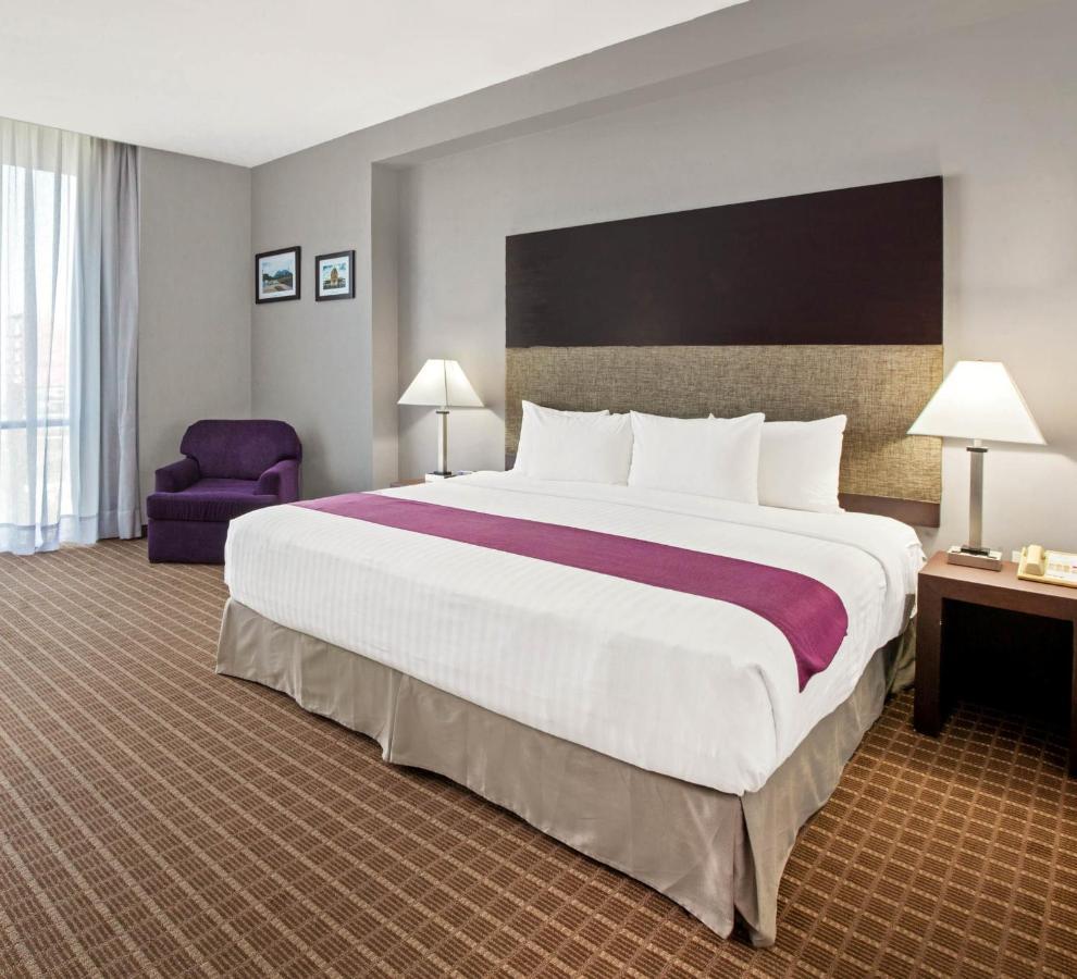 Hotel La Quinta By Wyndham Centro Monterrey