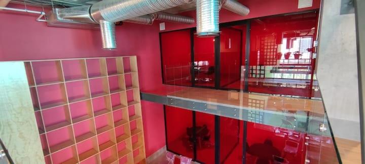 Apartamento Purísima 5.0 Monterrey