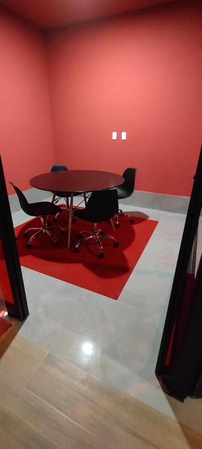 Purisima 5.0 Apartment Monterrey