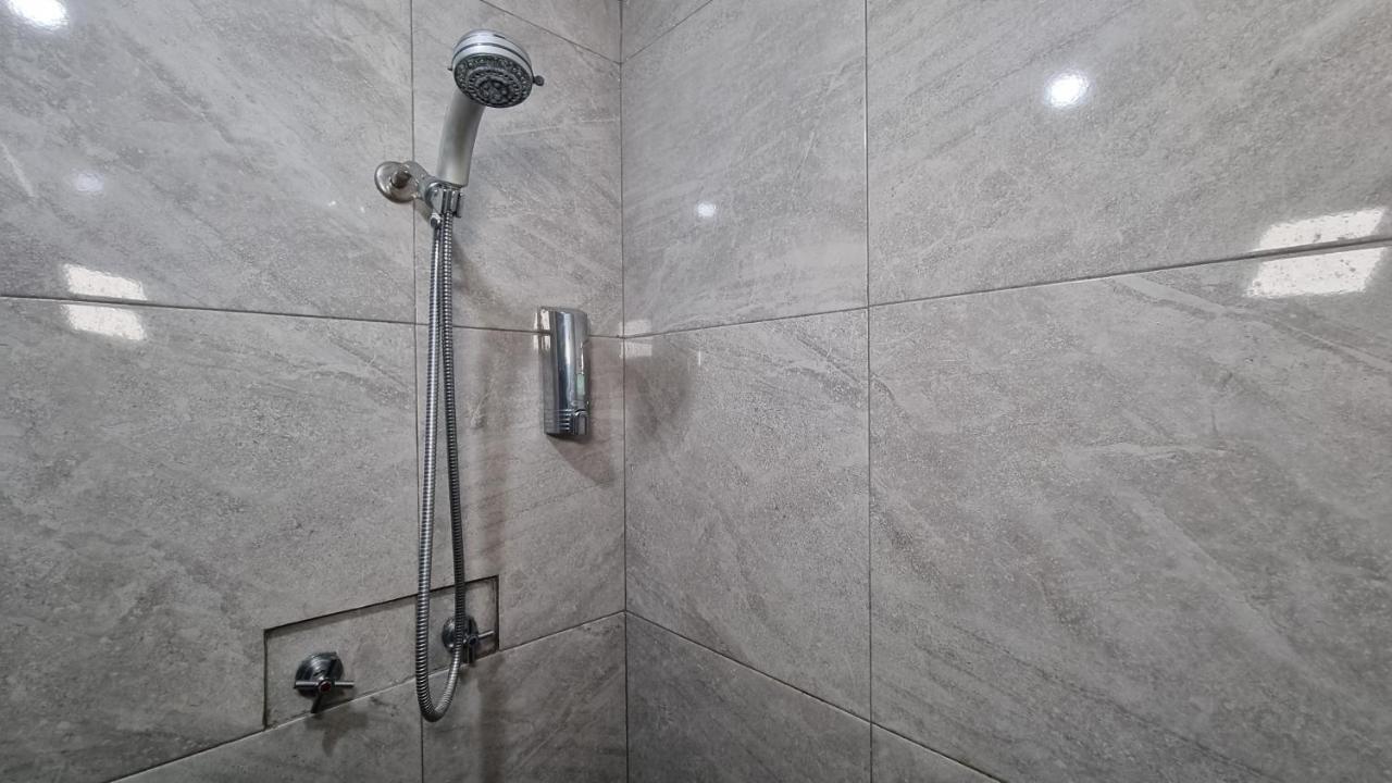 Apartamento Habitación Privada C/clima Y Terraza Monterrey