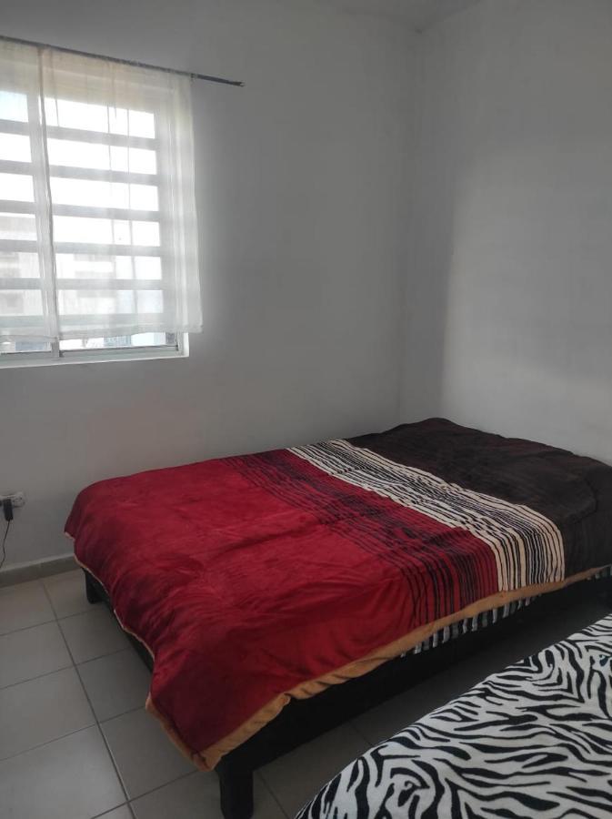 Apartamento A 10 Min. Del Aeropuerto Internacional De *