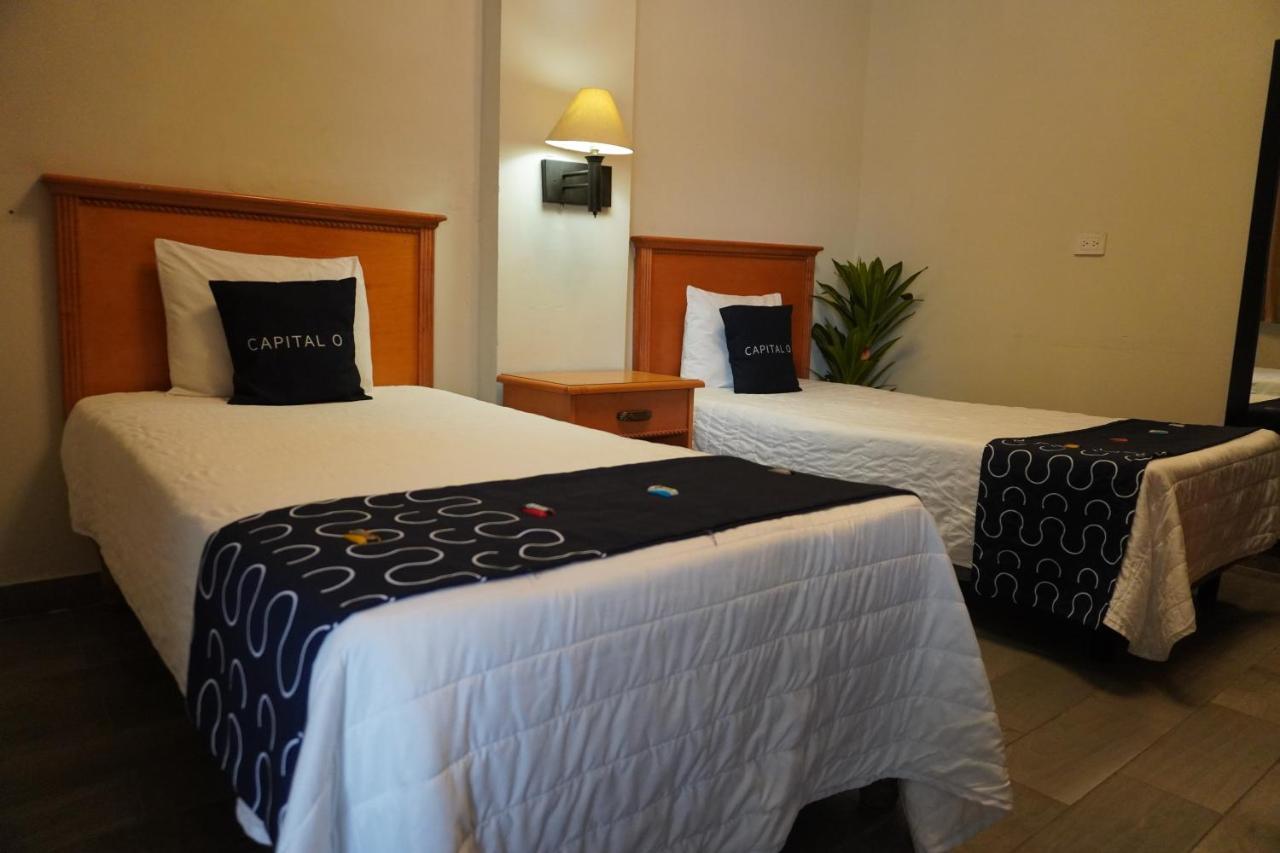 Boutique De Firma 3*