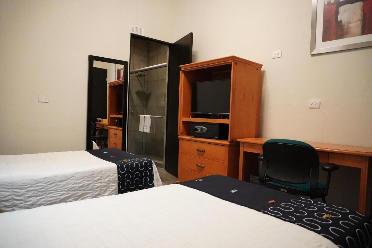 Hotel Boutique De Firma 3*