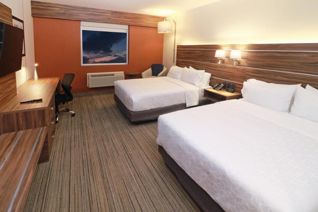 Express - - Fundidora, An Ihg Hotel