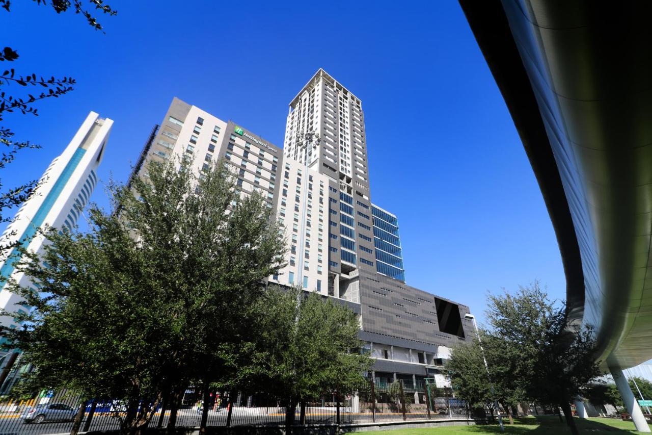 Hotel Express - - Fundidora, An Ihg Monterrey