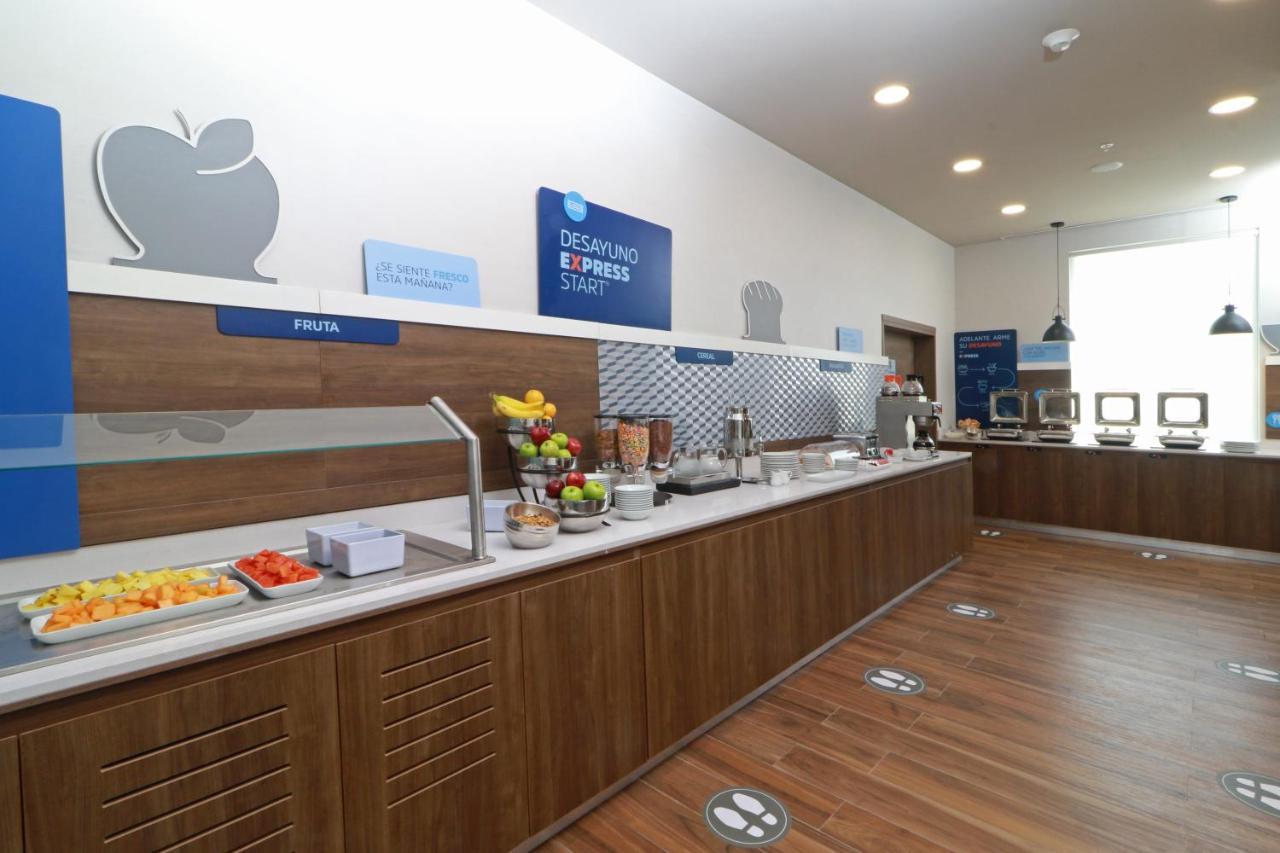 Express - - Fundidora, An Ihg Monterrey