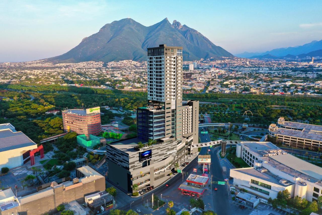 Express - - Fundidora, An Ihg Hotel 4*