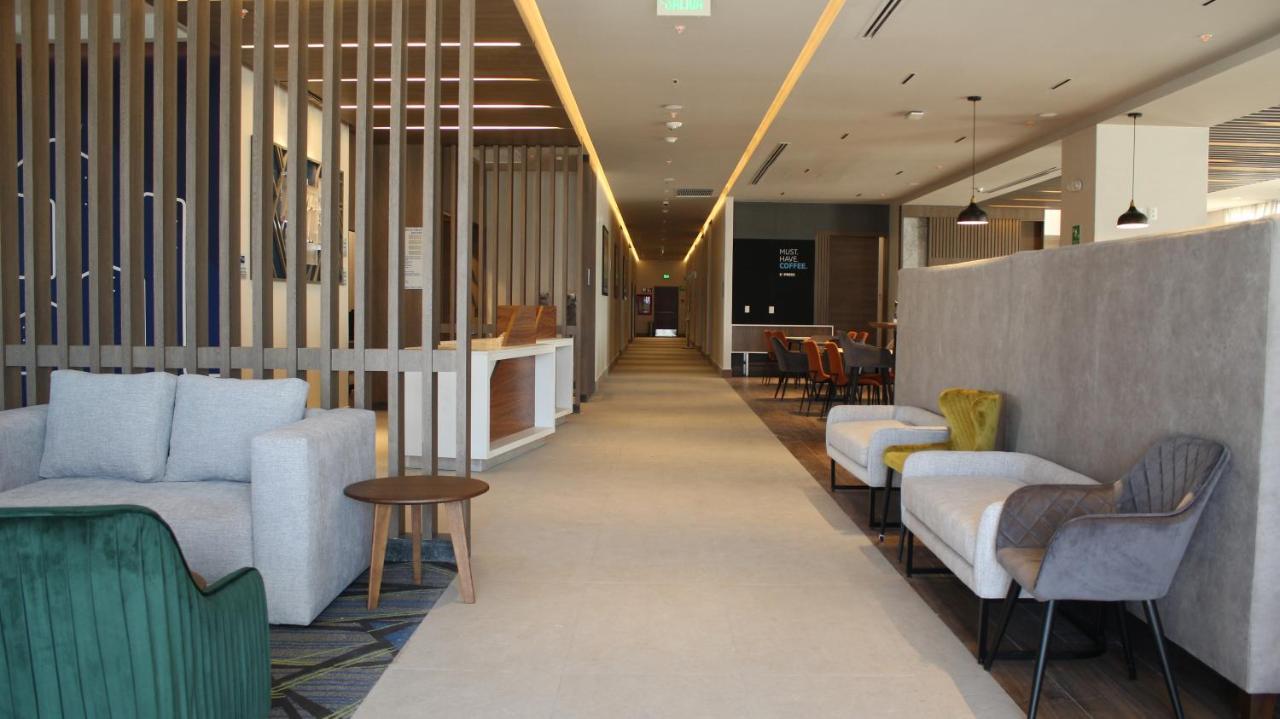 Express - - Fundidora, An Ihg