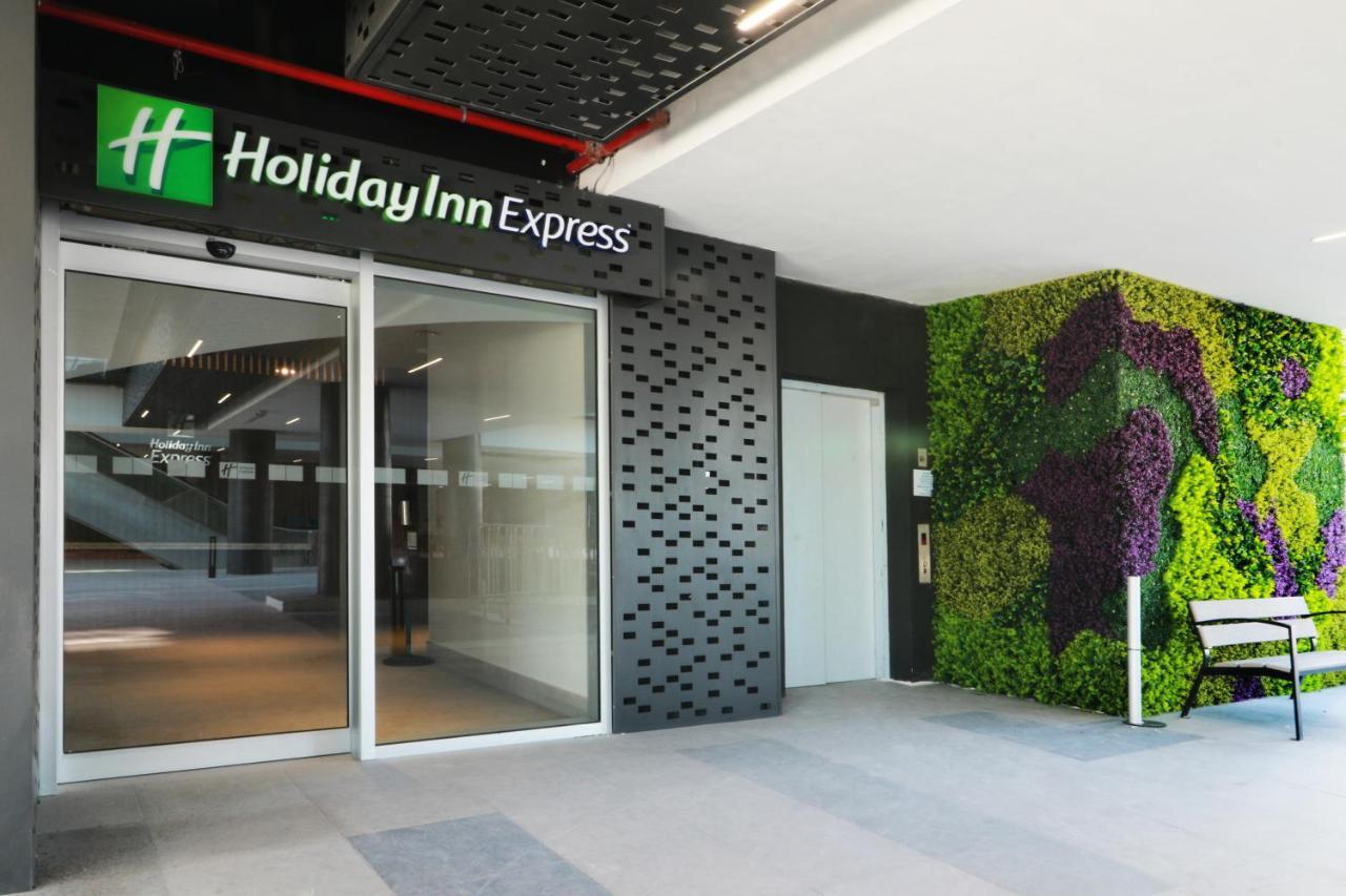 Express - - Fundidora, An Ihg 4*