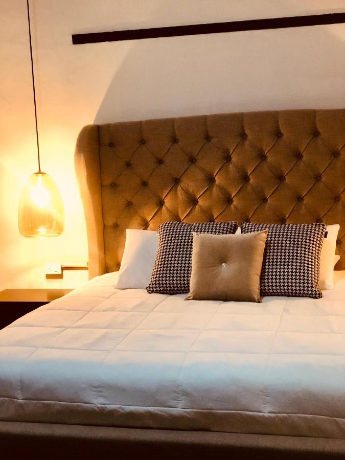 Hotel Mina Monterrey