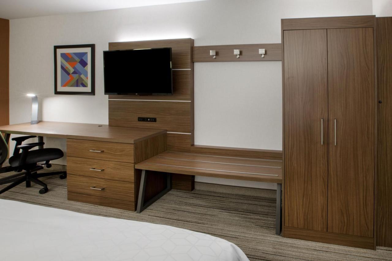 Hotel Express - - Fundidora, An Ihg