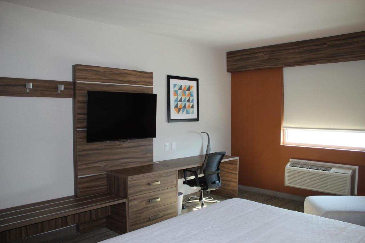 Express - - Fundidora, An Ihg Hotel 4*
