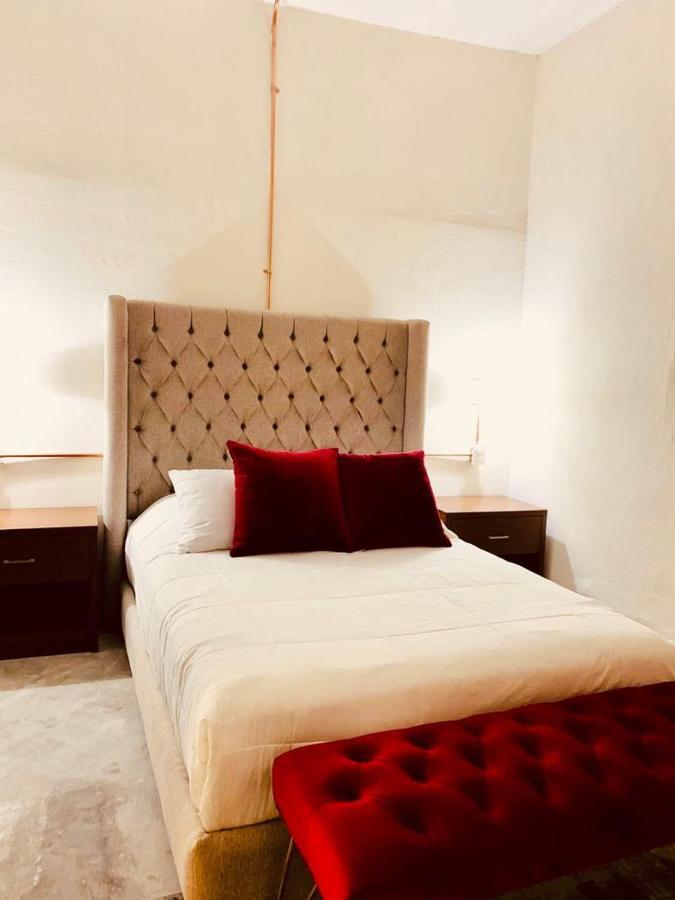 Mina Hotel *