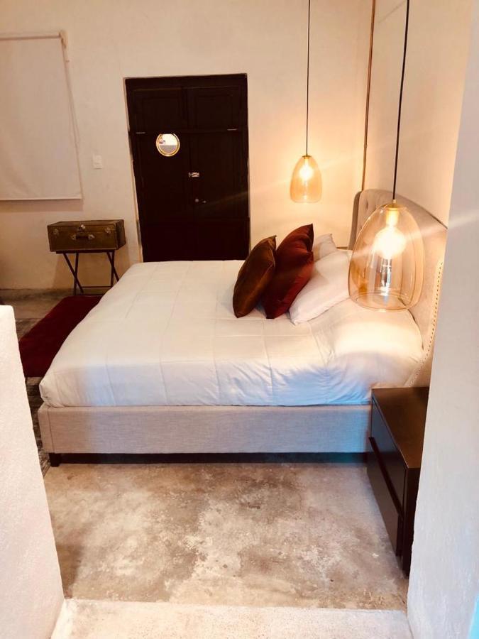Hotel Mina Monterrey