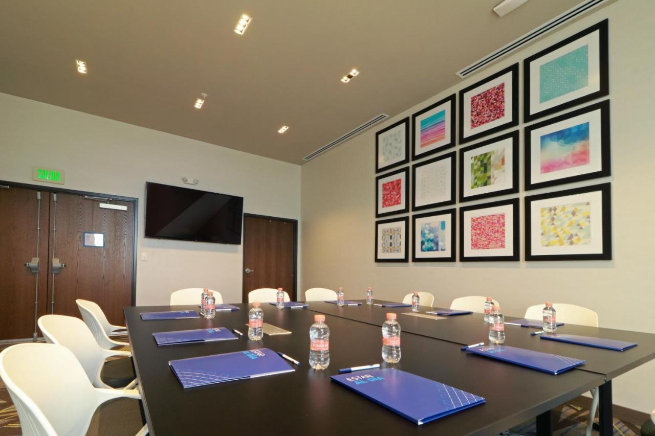 Hotel Express - - Fundidora, An Ihg