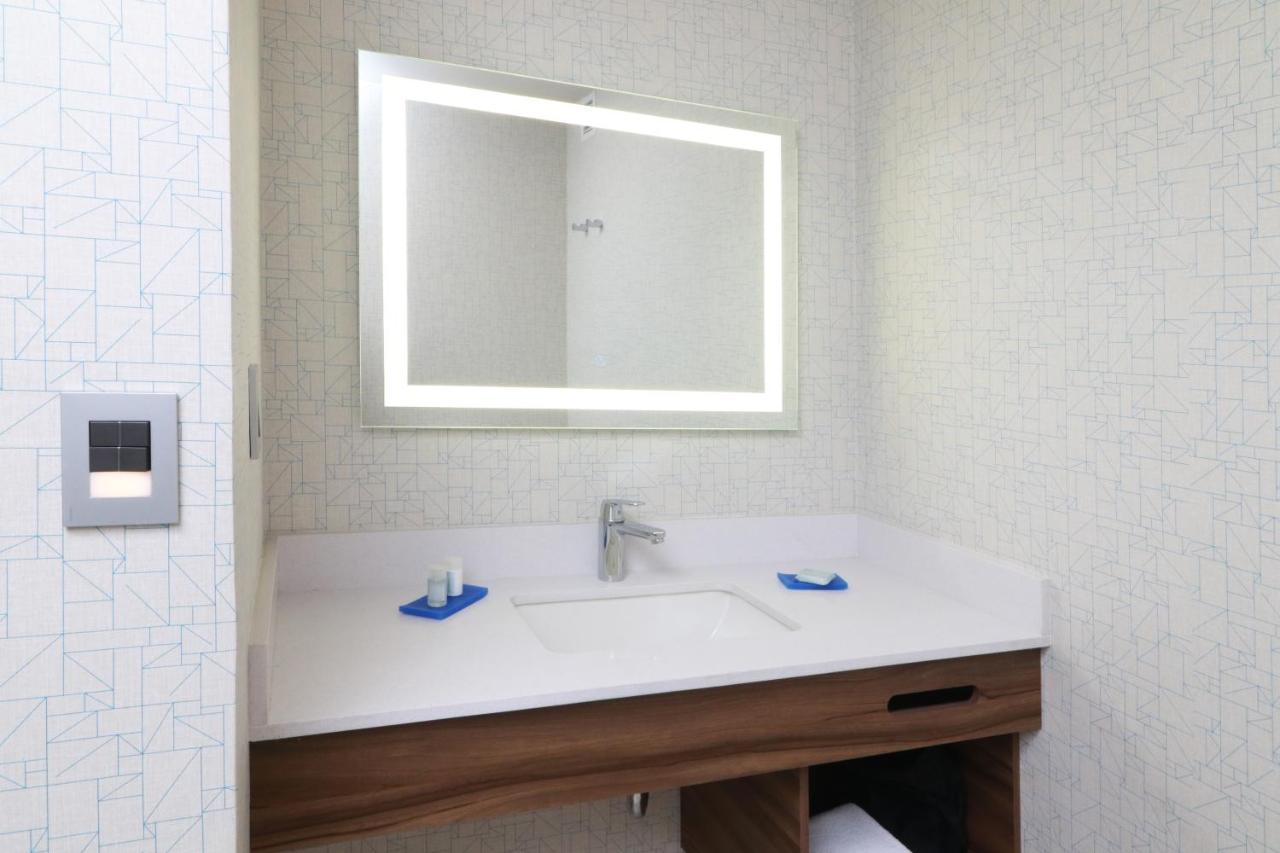Express - - Fundidora, An Ihg 4* Monterrey