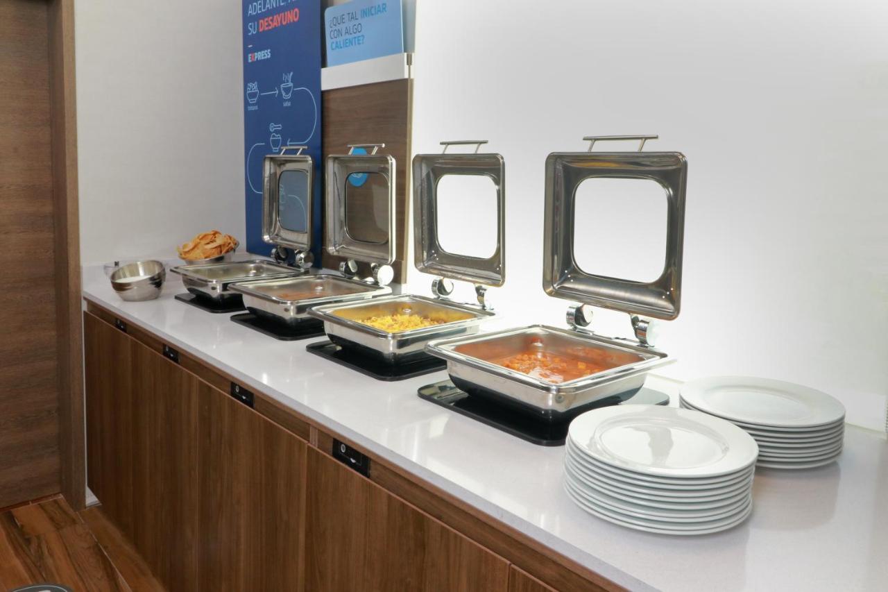 Express - - Fundidora, An Ihg 4*