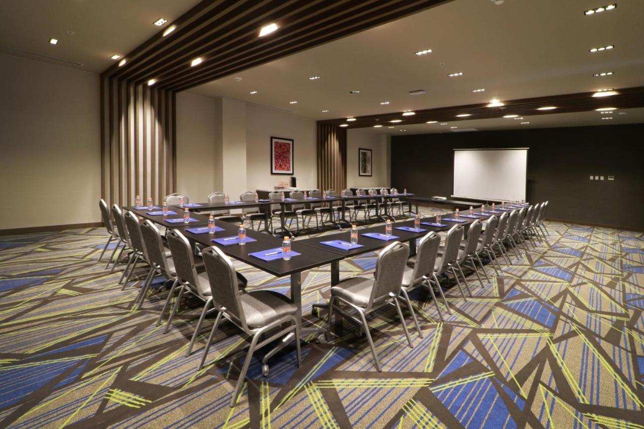 Hotel Express - - Fundidora, An Ihg