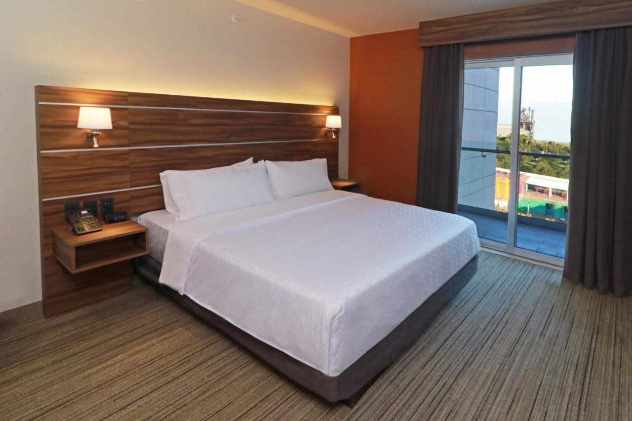 Express - - Fundidora, An Ihg