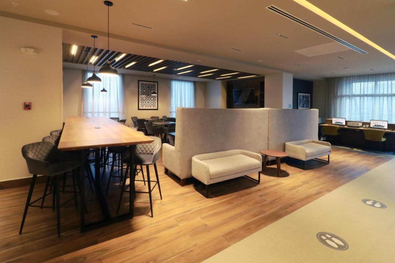 Express - - Fundidora, An Ihg Hotel Monterrey