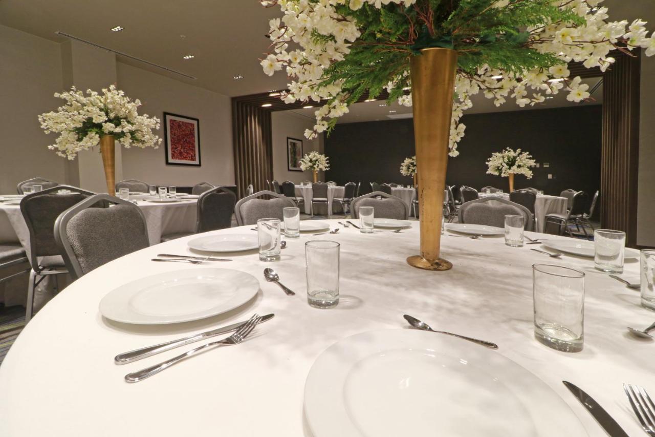 Express - - Fundidora, An Ihg Hotel Monterrey