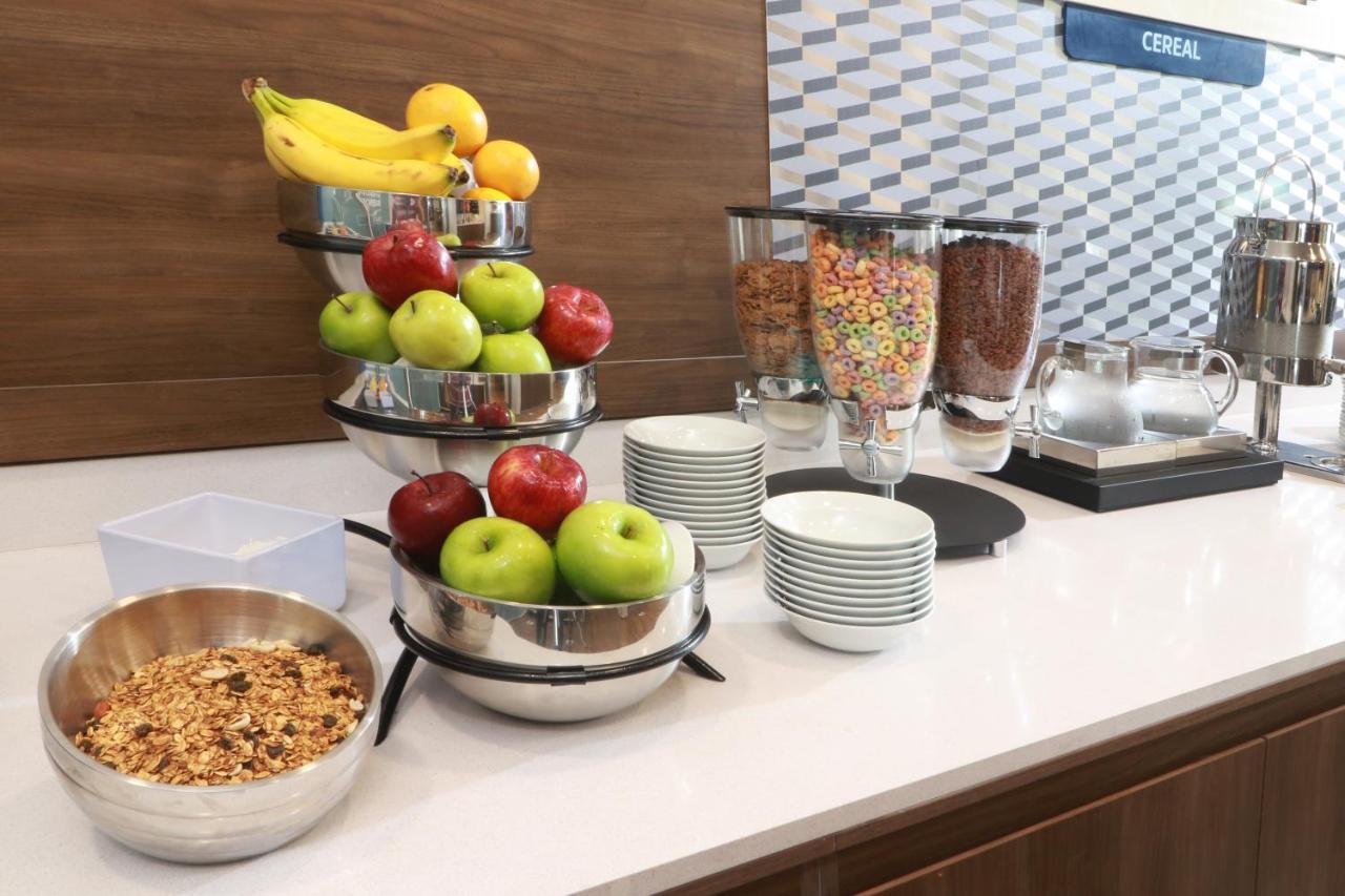Express - - Fundidora, An Ihg Hotel 4*