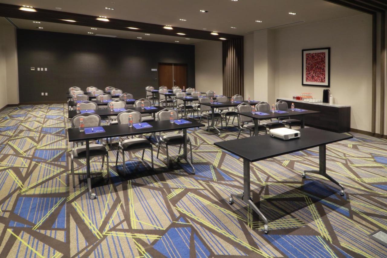 Express - - Fundidora, An Ihg Hotel 4*