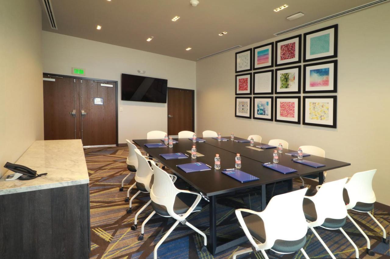 Hotel Express - - Fundidora, An Ihg