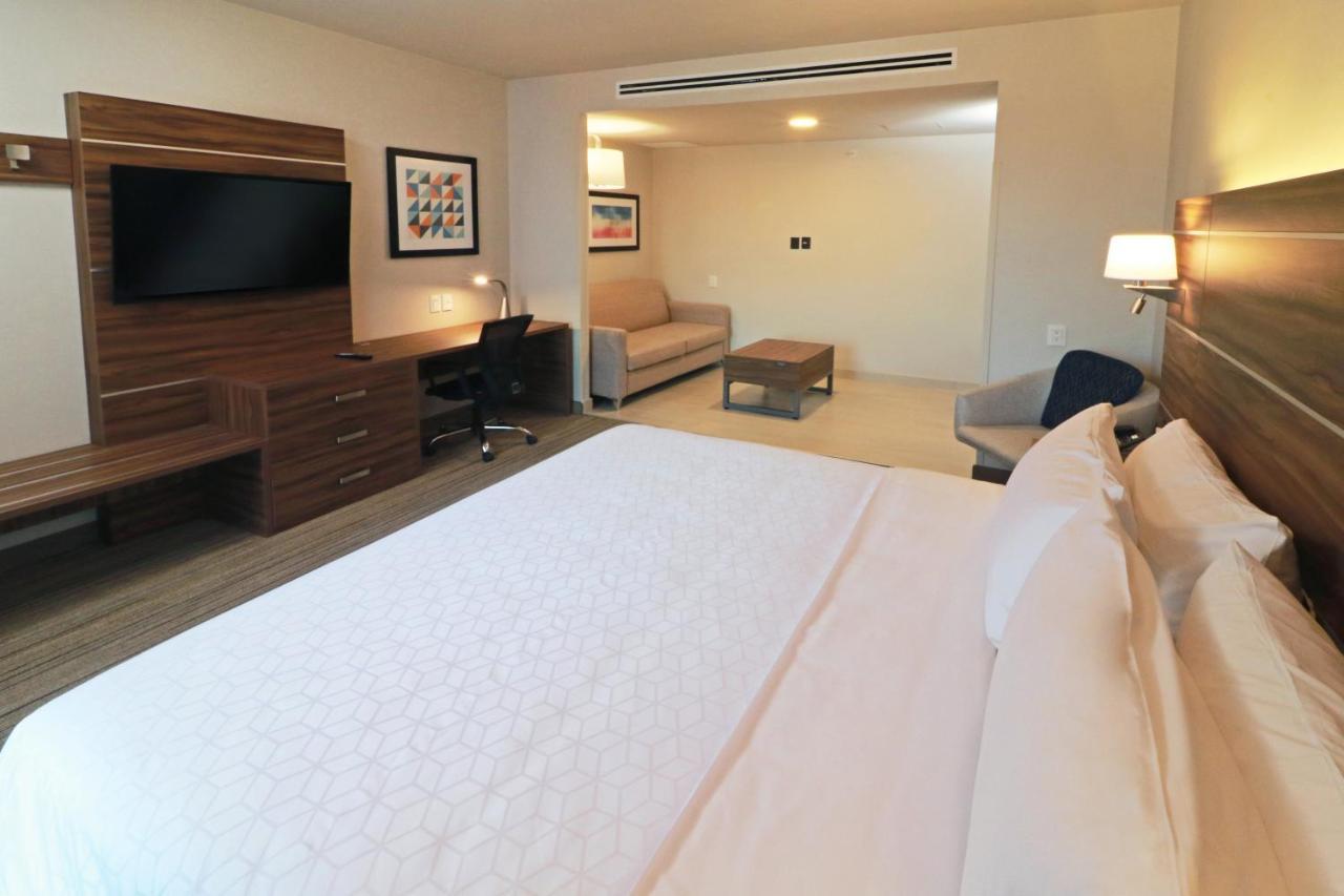 Hotel Express - - Fundidora, An Ihg
