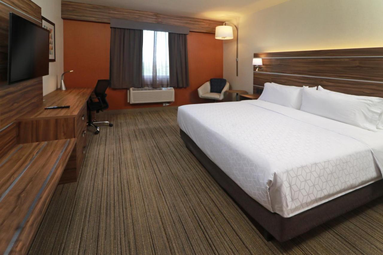 Express - - Fundidora, An Ihg 4*