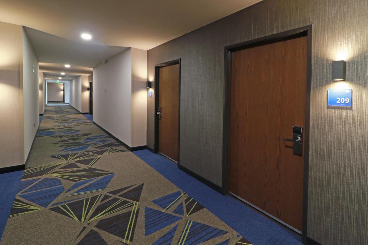 Express - - Fundidora, An Ihg Hotel 4*