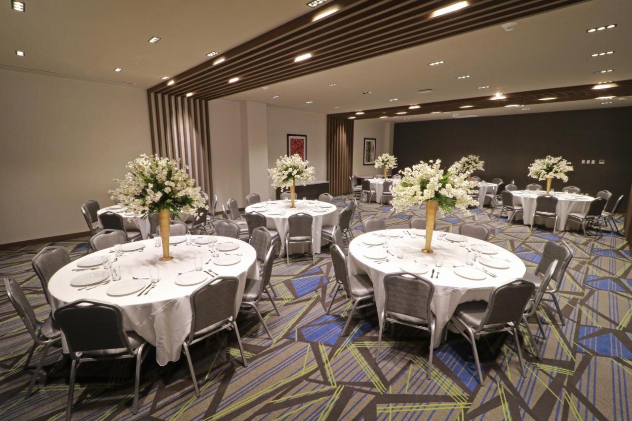 Express - - Fundidora, An Ihg Hotel 4*