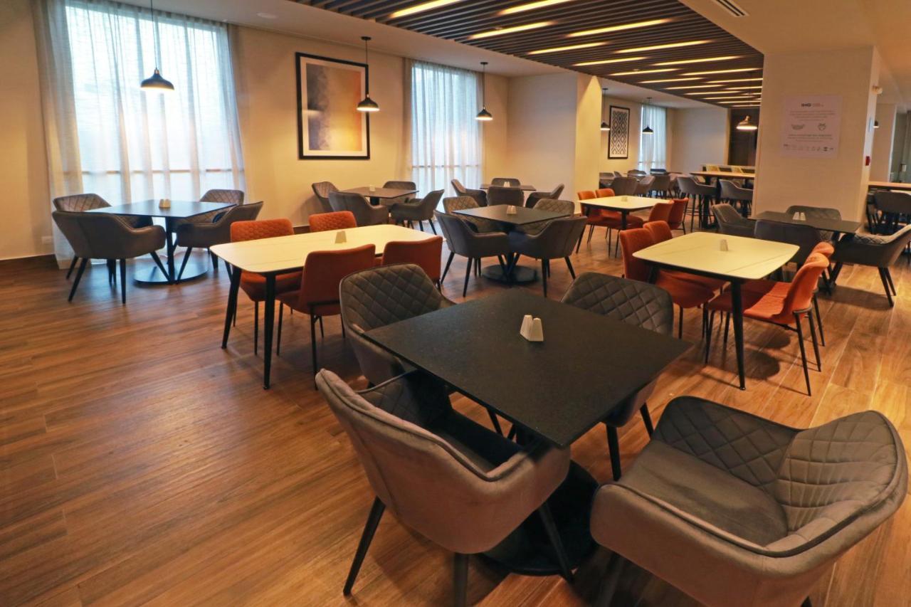 Express - - Fundidora, An Ihg Hotel 4*
