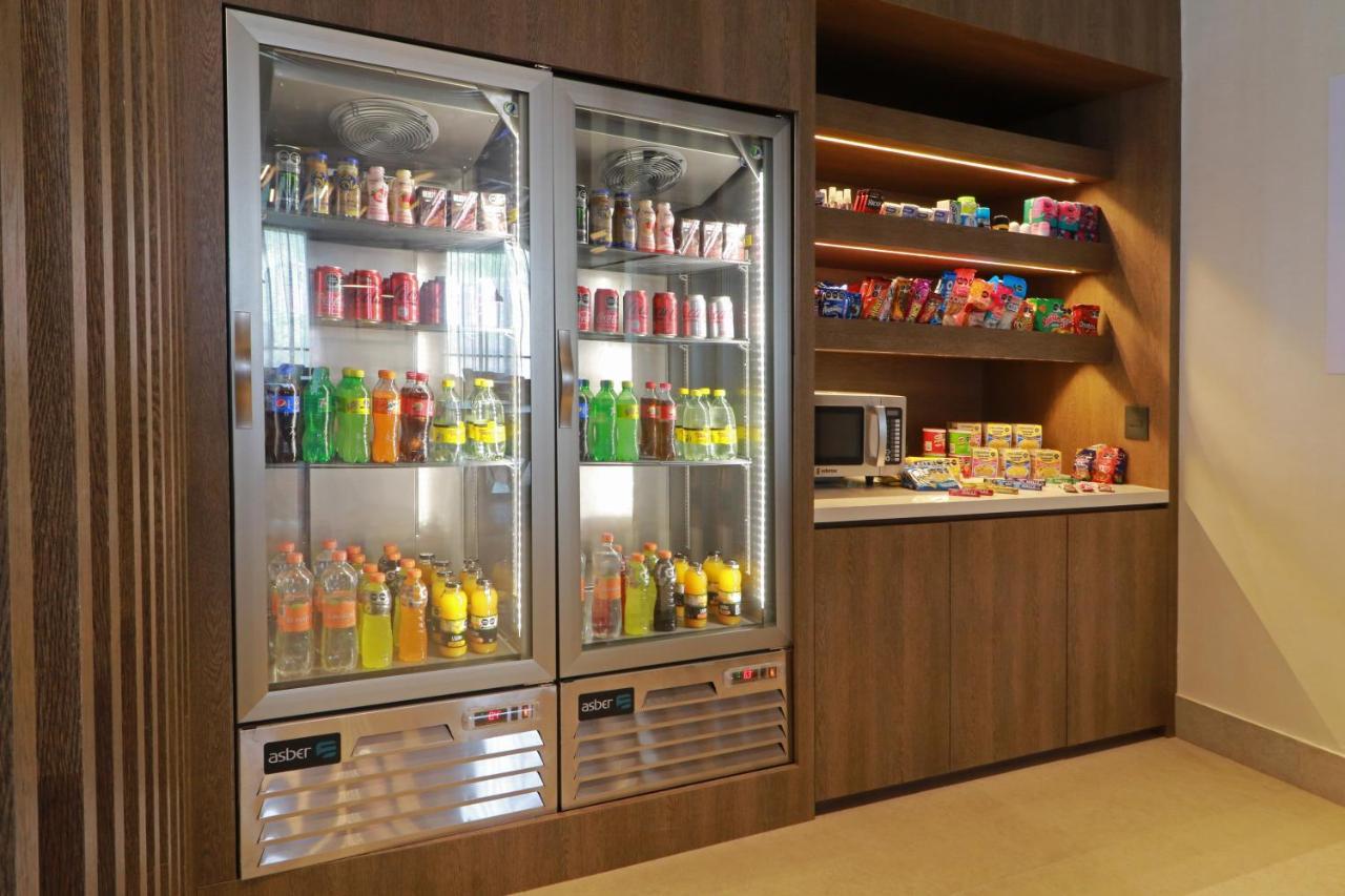 Hotel Express - - Fundidora, An Ihg