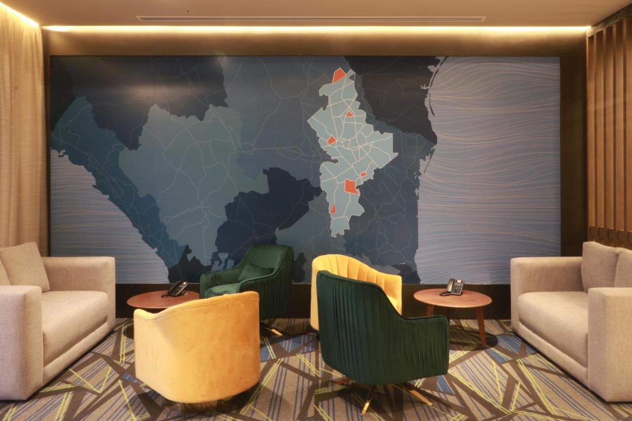Hotel Express - - Fundidora, An Ihg