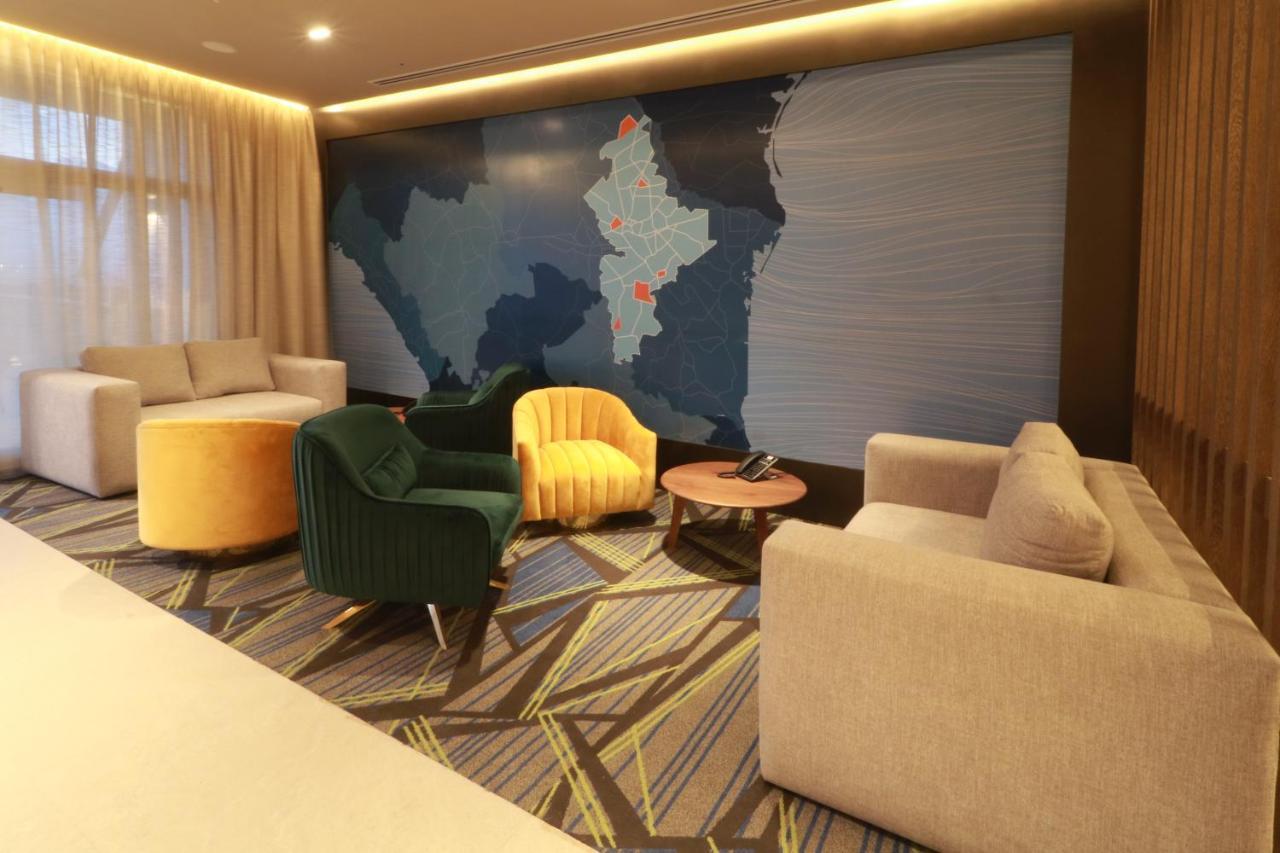 Express - - Fundidora, An Ihg 4*