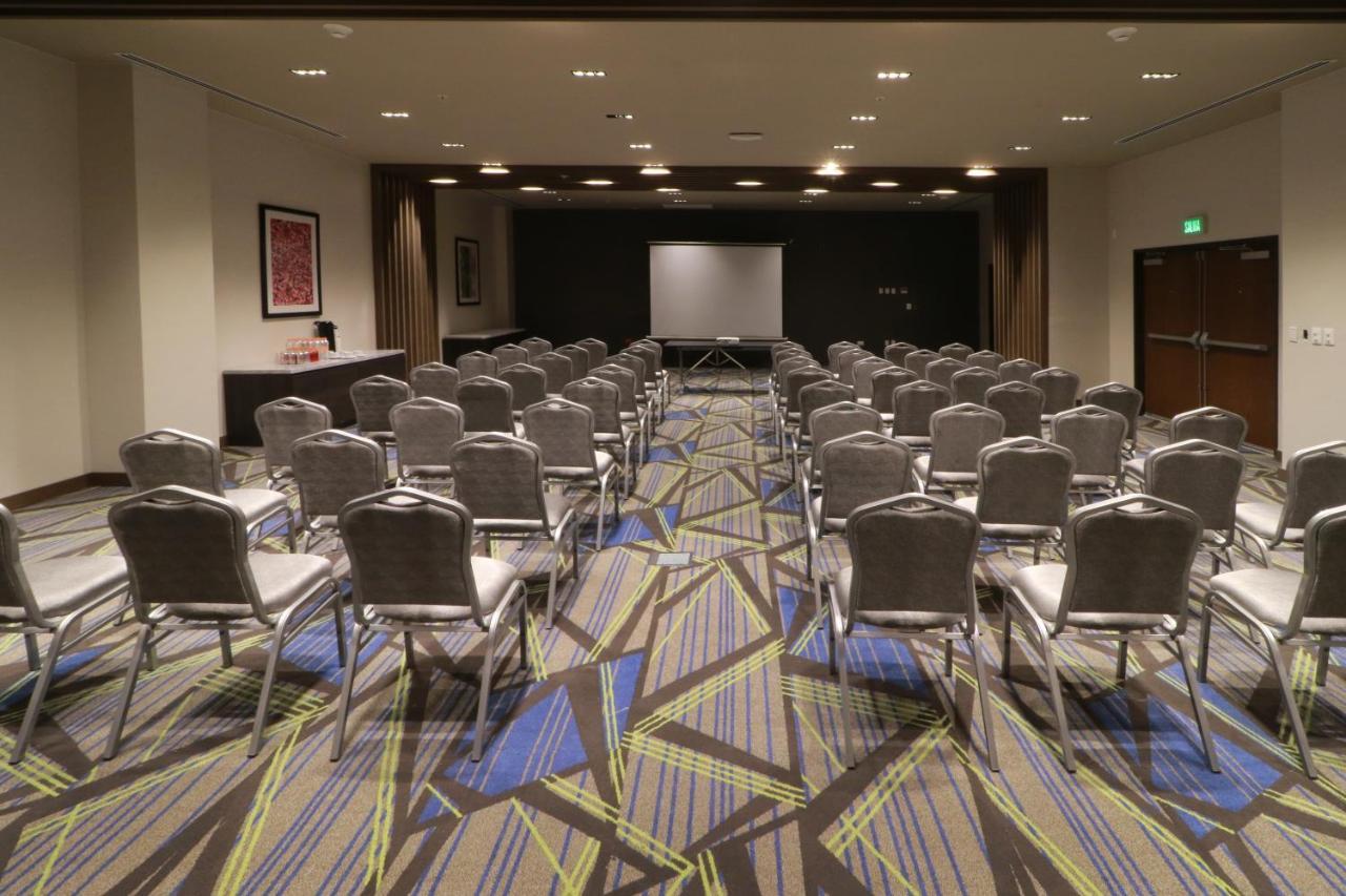 Express - - Fundidora, An Ihg 4* Monterrey