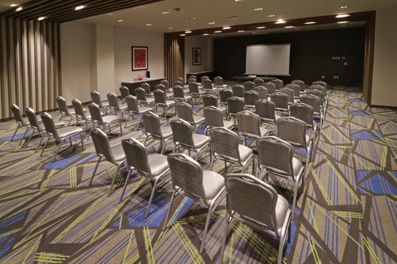 Express - - Fundidora, An Ihg 4*