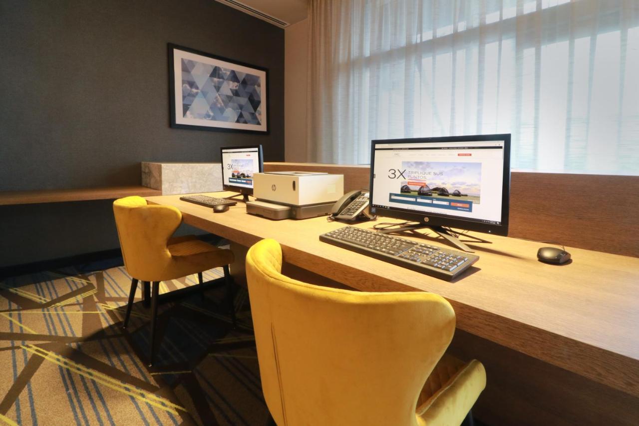 Hotel Express - - Fundidora, An Ihg Monterrey